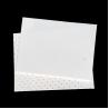 Buy cheap White 2mm Thick No Chemical Blowing Agent MTPU Foaming Sheet For Shoes Lining from wholesalers