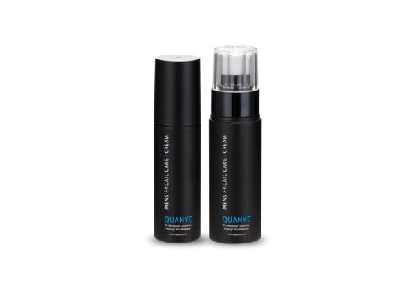 Buy cheap Wooden Lid Foam Pump Plastic Cosmetic Bottles 1000ml For Cream Serum from wholesalers