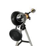 Educational Toys Kids Monocular Astronomical Telescope With Tripod