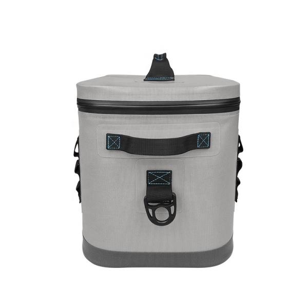 Buy cheap Outdoor Waterproof 24 Can Cooler Bag For Camping Travel Beach from wholesalers