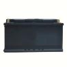 Buy cheap Yacht Lithium Iron Phosphate Battery Pack 12V 80Ah LiFePO4 Rechargeable from wholesalers
