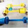 Buy cheap Eco Friendly Kaplan Turbine Generator Long Service Life Hydraulic Power Unit from wholesalers