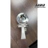 Buy cheap KF100 High Vacuum Butterfly Valve Manual Operation For Scientific Research Instruments from wholesalers