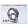 Buy cheap NN3020 K P4 W33 Double Row Cylindrical Roller Bearing from wholesalers