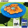 Buy cheap Glossy Transparent Finish Clear Epoxy Resin For Outdoor Ensuring Strength 5L from wholesalers