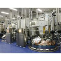 Buy cheap Pt-100 Probe Commercial Fermenter Wetted Parts SS316L Hamilton Electrode product