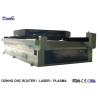 Buy cheap Sheet Metal Laser Cutting Machine , Co2 Laser Cutting Equipment Low Energy Waste from wholesalers