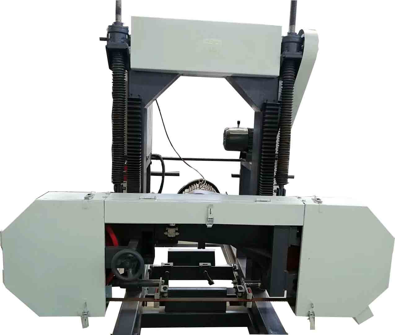 Portable Sawmill Diesel Horizontal Mini Bandsaw Machine,Portable sawing machines for wood logs