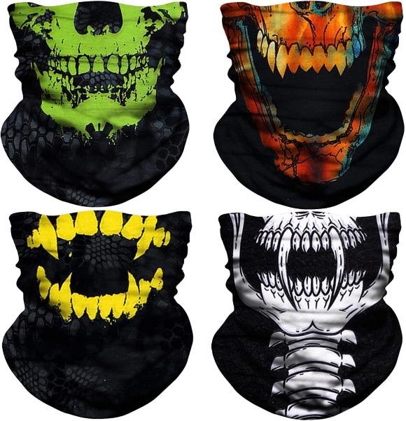 Buy cheap Kids Seamless Handkerchief Pm2.5 Face Tube Bandana from wholesalers