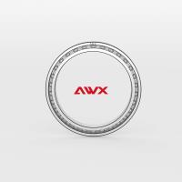 Buy cheap AWX Thin Wall Bearing 61810 61800 61802 61803 61804 Slender SP125 product