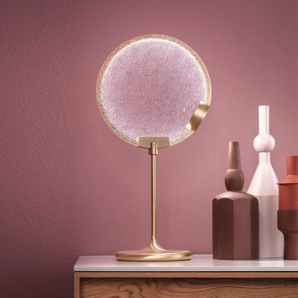 Buy cheap Modern light luxury simple table lamp villa living room study bedroom Horo LED Table Lamp(WH-MTB-245) from wholesalers