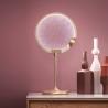 Buy cheap Modern light luxury simple table lamp villa living room study bedroom Horo LED Table Lamp(WH-MTB-245) from wholesalers