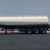 Buy cheap 2 3 4 Axle 40000L/45000L/50000L Carbon/Aluminum/Stainless Steel Tanker Truck Trailer for Diesel/Jet/Gasoilne Transportation from wholesalers