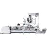 Buy cheap 200g Automatic Bag Packaging Machine For Coffee from wholesalers