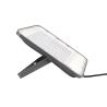 Buy cheap 80CRI 2800Lm IP65 LED Flood Light Ultra Slim 50W Heat Sinking 0.5PF from wholesalers