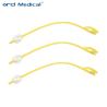 Buy cheap 2 Way Latex Foley Catheter Silicone Coated Customized Free Sample from wholesalers
