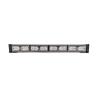Buy cheap High Bright Flashing Light Bar 18W LED Strobe Lights For Cars from wholesalers
