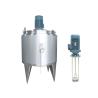Buy cheap Miller Type Stainless Steel Food Storage Tanks Water / Chemical Storage Equipment from wholesalers