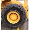 Buy cheap OTR Solid bias tyre, truck/forklift/loader tyre 23.5-25tire tread mold rubber tire mold from wholesalers