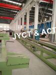 Carbon Steel Welded Boilers Finned Tube SA106GrB 4'' SCH.40 X2700mm LG