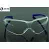 Buy cheap Protective PPE Safety Goggles , Site Safety Glasses Chemistry Eyewear For Dust from wholesalers