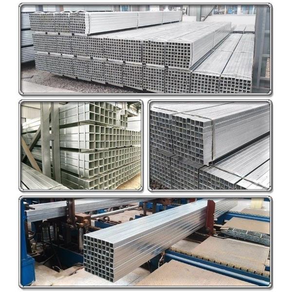 Q195-Q345 C Type Steel Channel 6m-12m 0.3mm-60mm H/T/U/Z Type