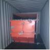 Buy cheap Durable Outdoor Waste Dumpster Recycling Bins Hook Lift Bins from wholesalers