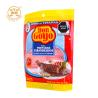 Buy cheap Meat Food Packaging Bags OEM Plastic Pouch for Flavouring and Sealed Cooked Food from wholesalers