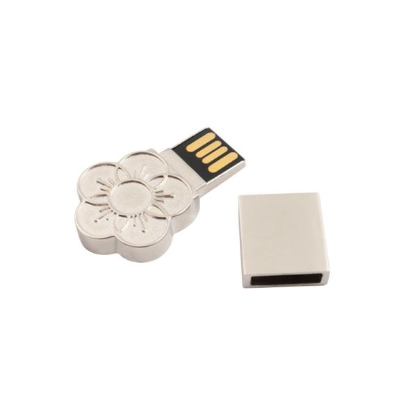 Buy cheap Customize Cover Logo Metal Usb Stick 2g 2.0 Port from wholesalers