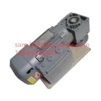 Buy cheap 5.5KW Helical Bevel Drive Gear Motor 3HP M1A Hollow Shaft 40mm product