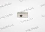 Key Sharpener Housing 57295000 Textile Machine Parts , for GT7250 Gerber Parts
