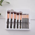 Elegant Hair Brush Storage Box Gift Packaging Custom Color