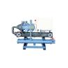Buy cheap 140HP 140KW/Hr Industrial Screw Chiller 30KW Compressor Water Chiller from wholesalers