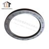 Buy cheap DANA Axle Rubber Oil Seal 170*202*15 129.8*165*12 Mm from wholesalers