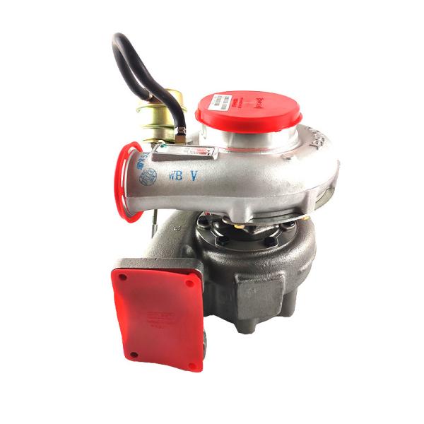 Buy cheap Heavy Truck Diesel Engine Parts HX50W Holset Turbocharger 3768323 for Iveco from wholesalers