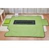 Buy cheap Jade Energy Stone Tourmaline Far Infrared Sauna Blanket Thermal Pad Therapy 3 Zone from wholesalers