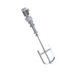 Chemical Shampoo High Speed Tank Type Stirrer Agitators Mixers 230V Industrial