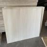 Buy cheap 12mm 15mm Solid Wood Panels Paulownia Boards For Furniiture Decoration from wholesalers