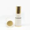 Buy cheap Luxury Cosmetic Packaging 4G Lipstick Tube Empty Cosmetic Container With Seal Ring from wholesalers