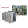 Buy cheap CE MDK150D Hotel Heating Air Source Heat Pump Of R32 R417A R407C R410A from wholesalers