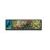 Buy cheap 35.1 Inch 1920X540 Wall Mount LCD Screen For Bus Metro Installation from wholesalers