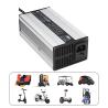 Buy cheap Portable 12V 20A Lithium Battery Charger / E Scooter Charger ODM from wholesalers