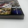 Buy cheap A4 Size Product Catalog Printing High Perfromance KPMI Stitch Perfect bind from wholesalers