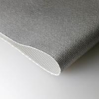 Buy cheap 666 Solid Silicone Impregnated Fiberglass Fabric Chemical Resistance product