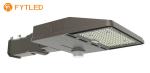 Dimmable 3000K 150 Watt LED Shoebox Light For Outdoor Basketball Court