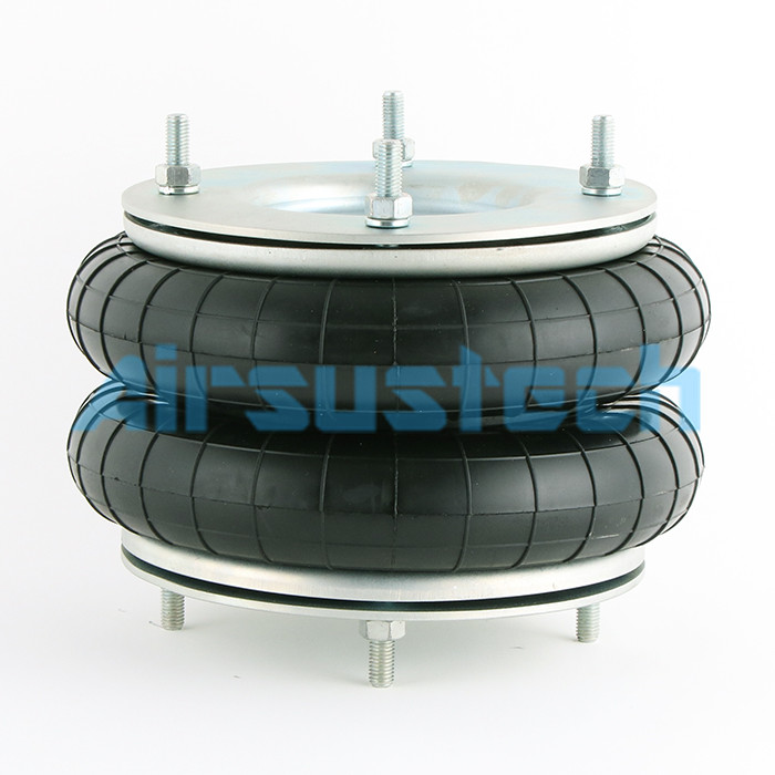 100% Brand New Contitech Air Actuators 400mm Diameter FD 614-26 DS Flange Air Spring