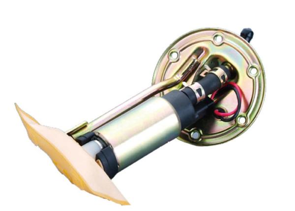 Buy cheap Eco - Friendly Fuel Pump Housing Assembly High Durability With ISO Certification from wholesalers
