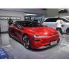 Buy cheap Hycan A06 Pure Electric Cars 550km Long Range Electric Vehicle 160km/H from wholesalers
