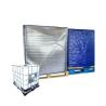 Buy cheap Double Faced Cool Shield Bubble Thermal Pallet Covers Waterproof Insulated For Transport from wholesalers