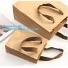 Buy cheap Luxury strong twisted handle black leatherette paper carrier bag,Fashion Custom Printing Luxury Gift Shopping Carrier Pa from wholesalers